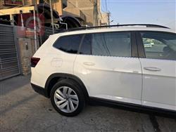 فولكسفاغن أطلس